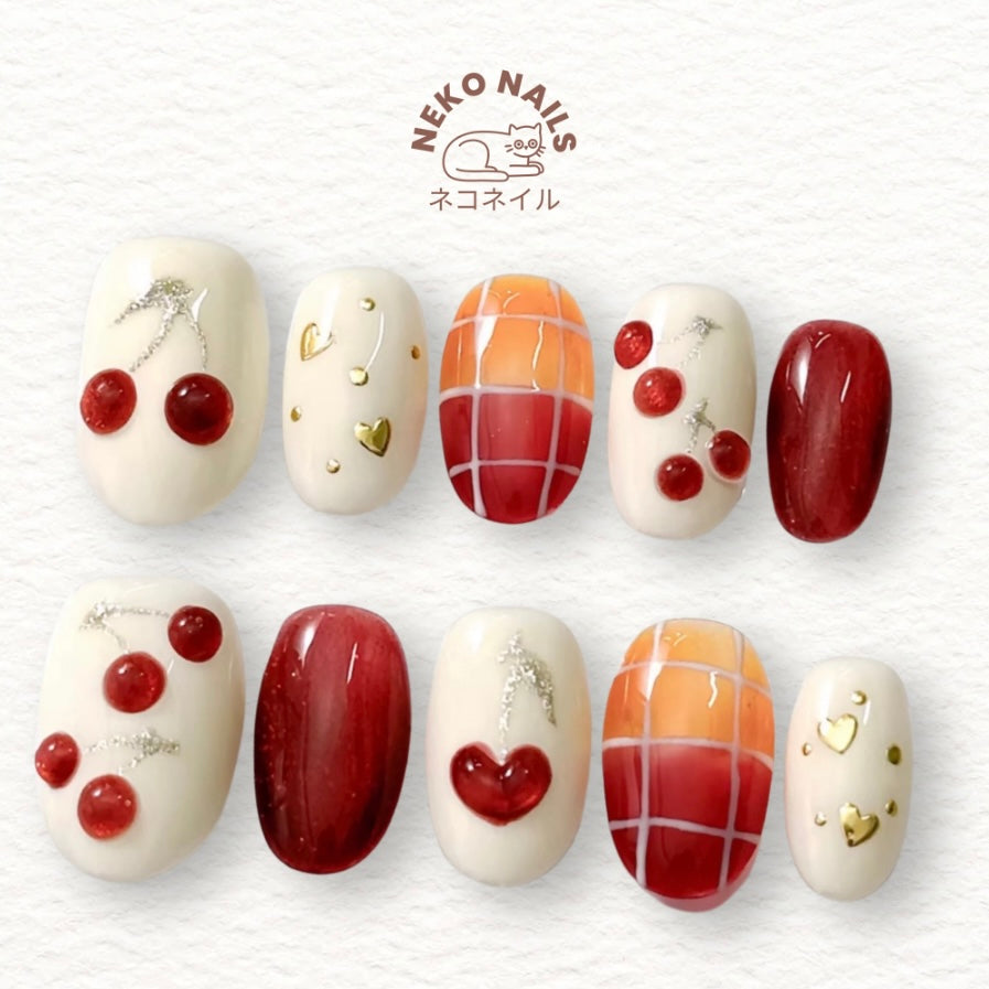 Cherry Valentine