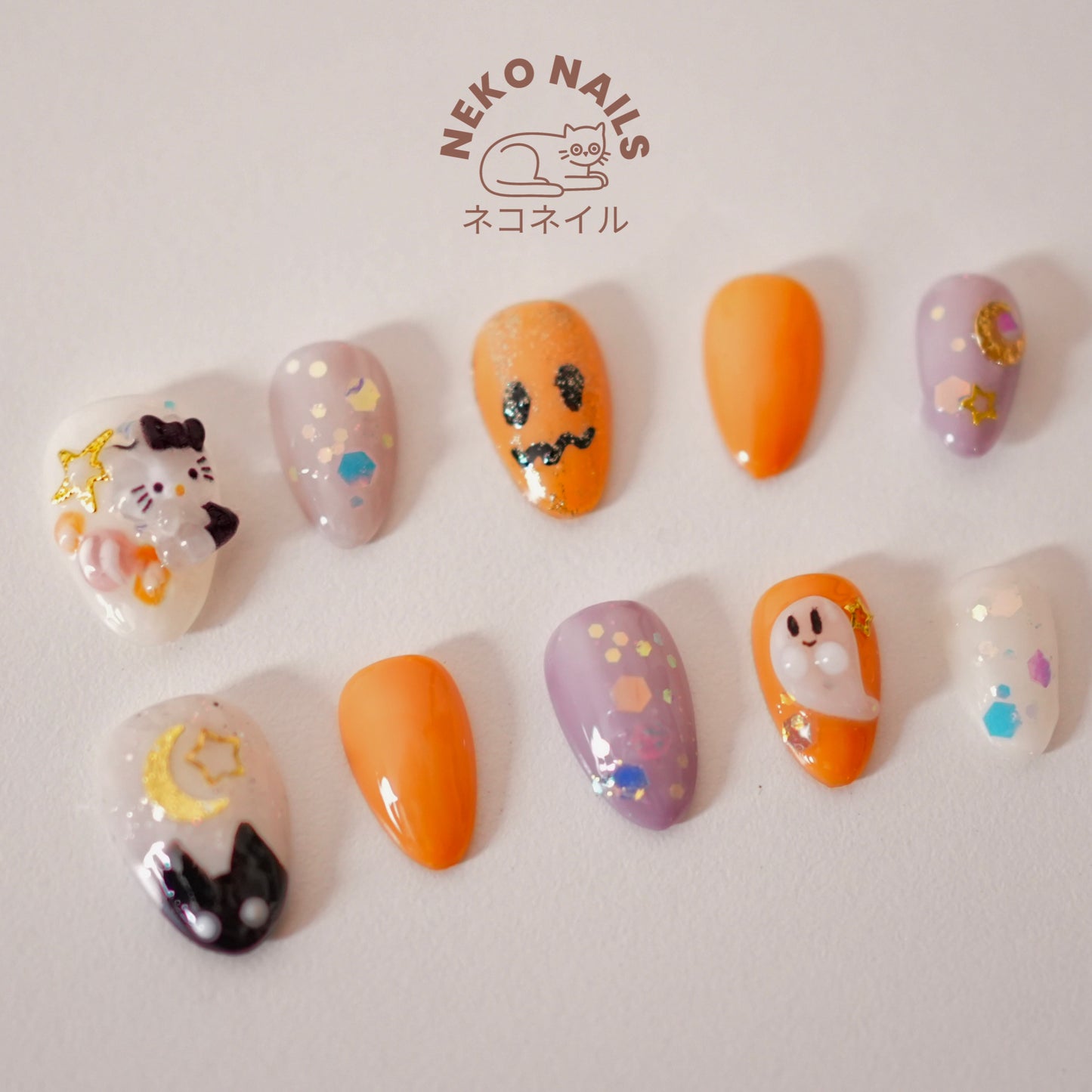 Halloween Special Edition