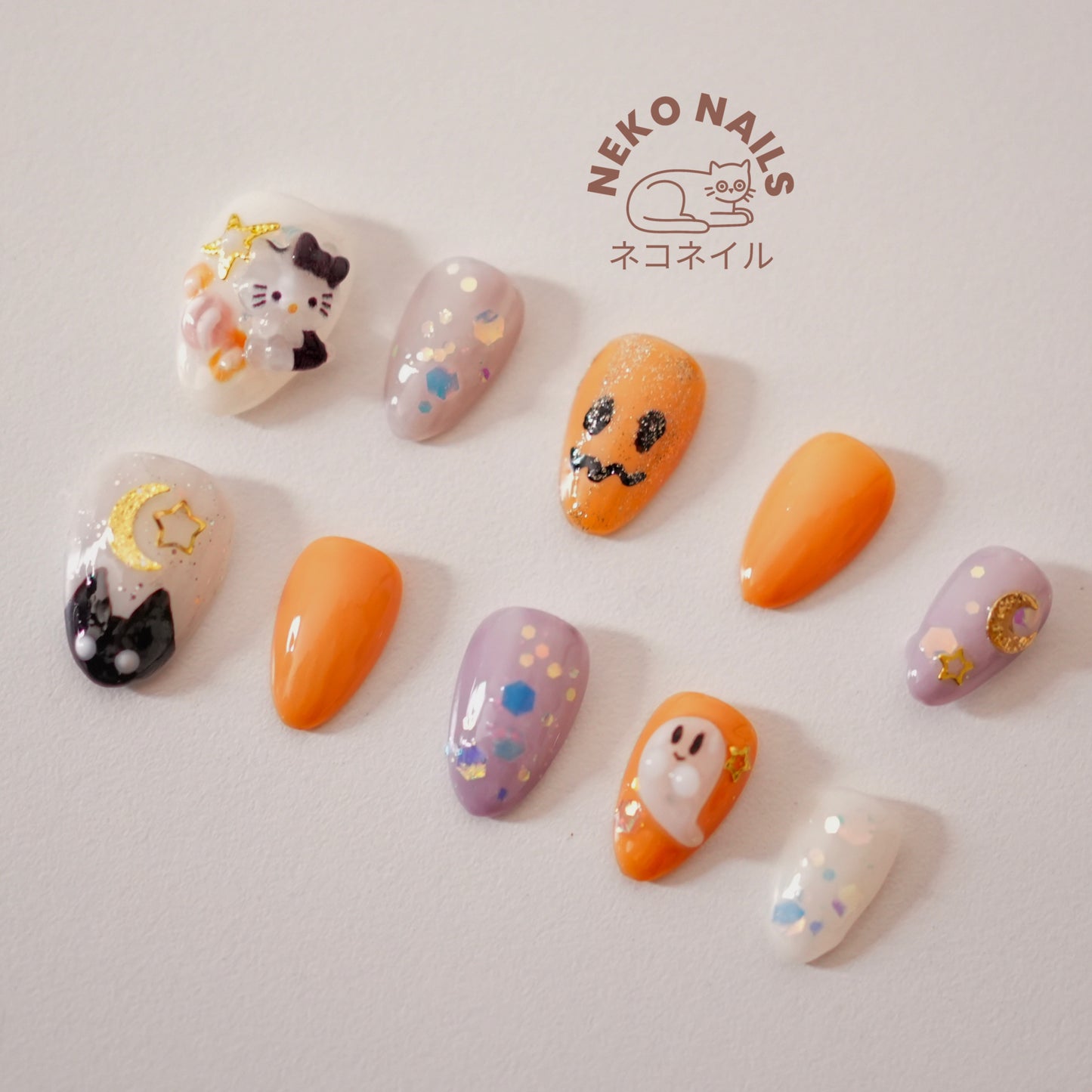 Halloween Special Edition