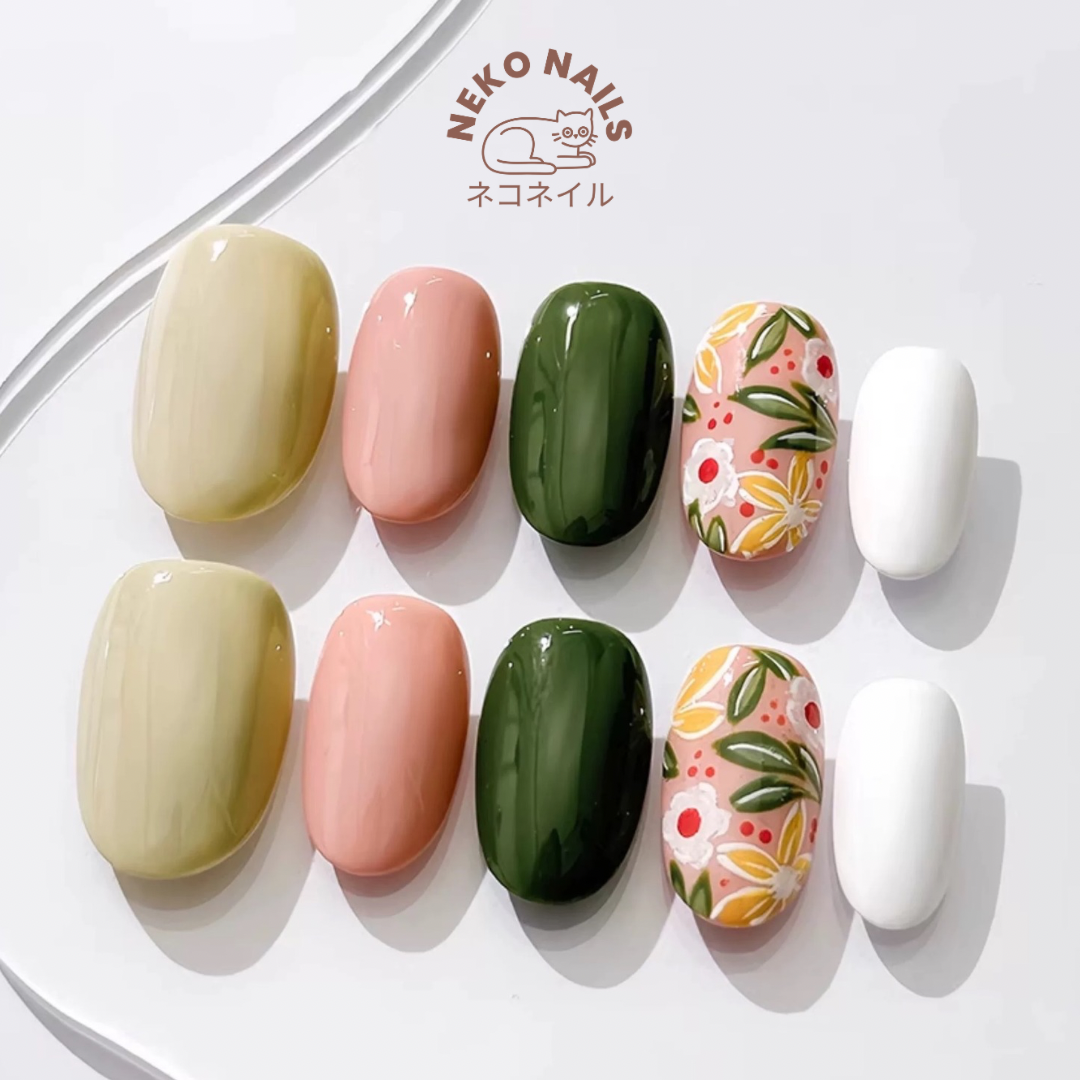 Petal Parade