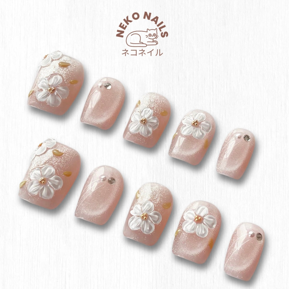 Blush Blossom