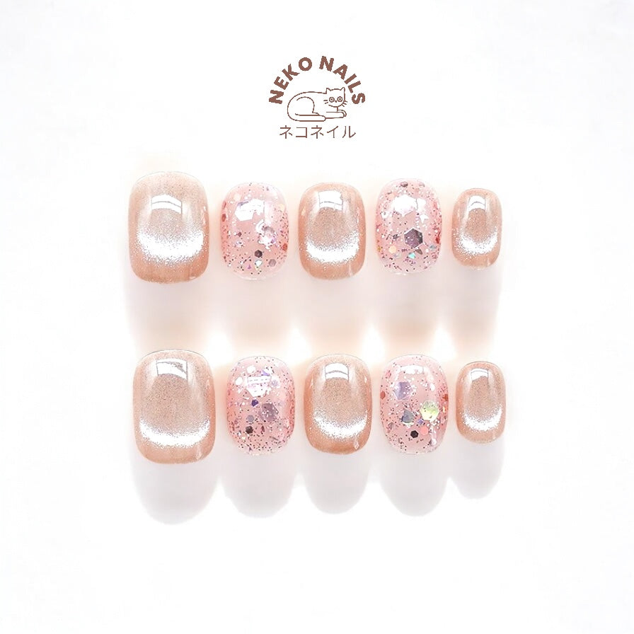 Rose Stardust
