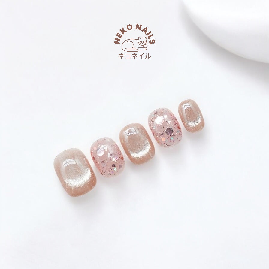 Rose Stardust