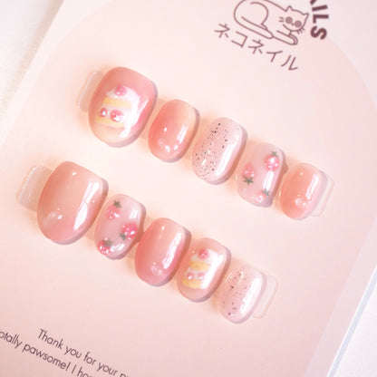 Custom Nails