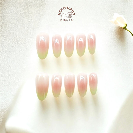 Matcha Strawberry