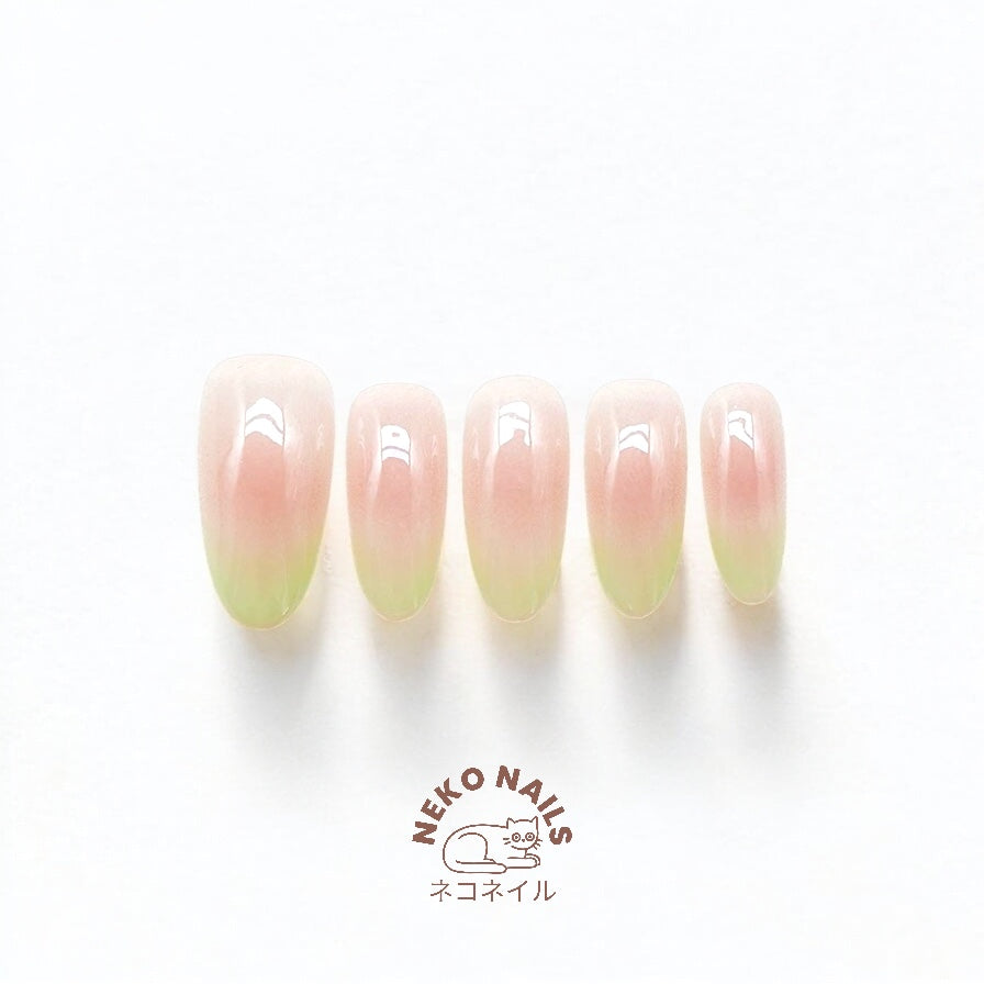 Matcha Strawberry