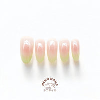 Matcha Strawberry