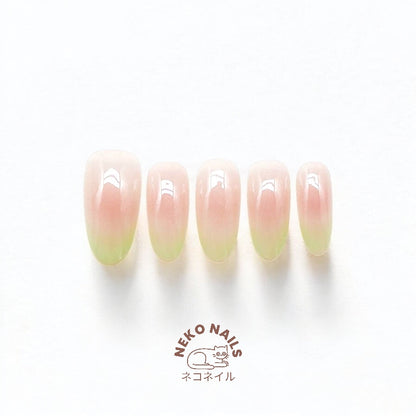 Matcha Strawberry
