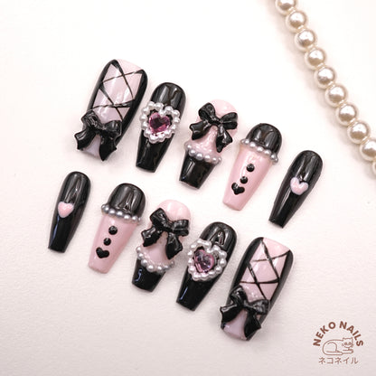 Lolita Pink Dreams
