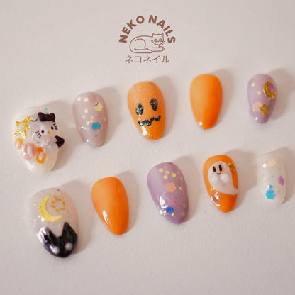 Halloween Special Edition