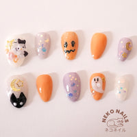 Halloween Special Edition