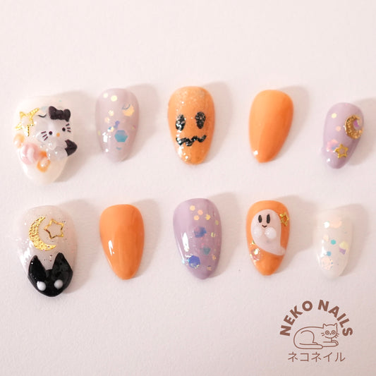 Halloween Special Edition