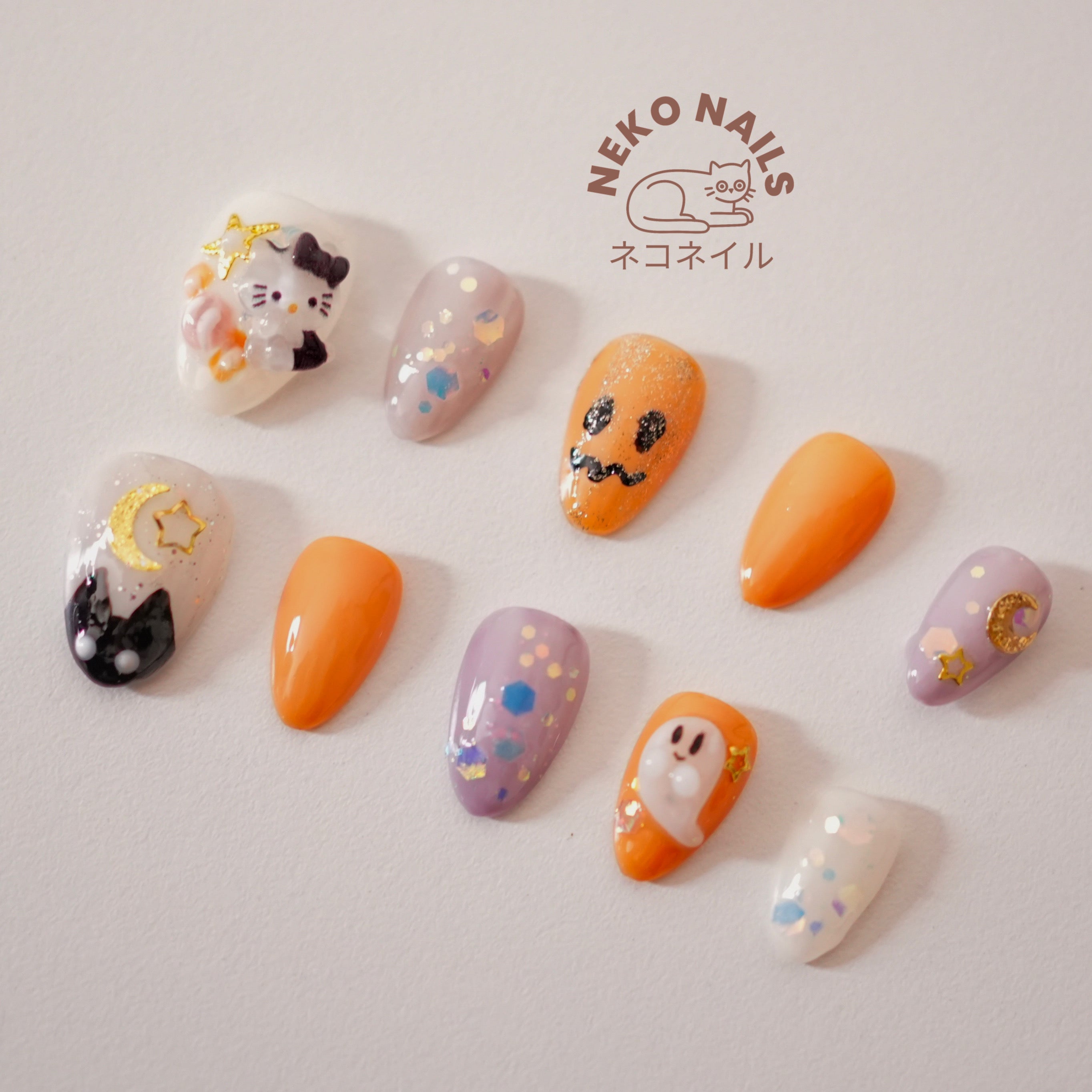 Halloween Special Edition