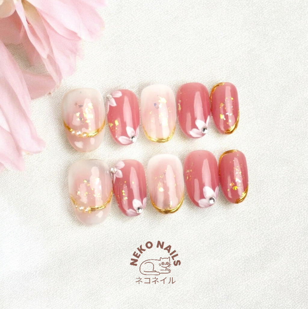 Peach Blossom