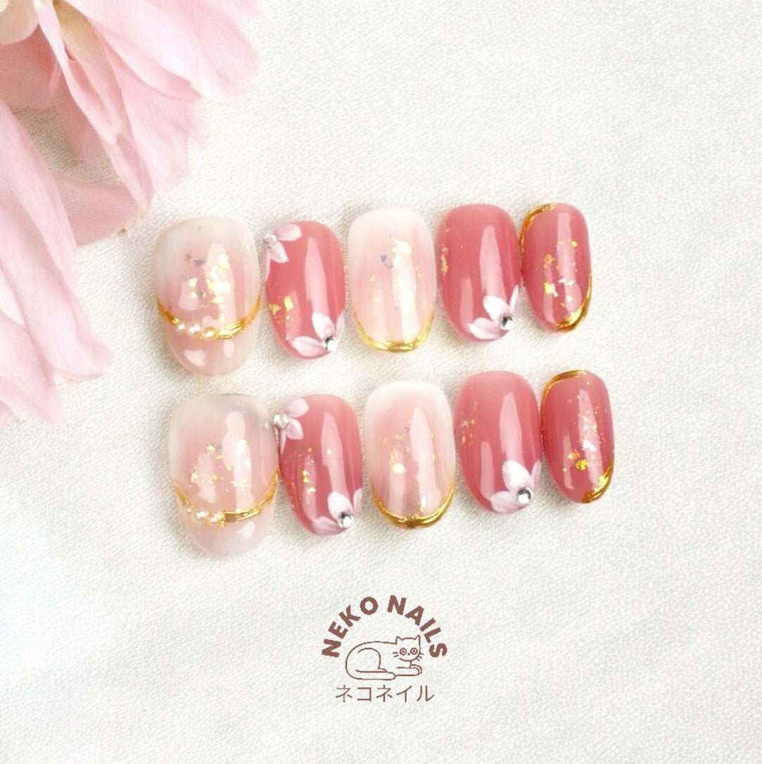 Peach Blossom