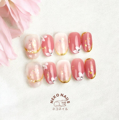 Peach Blossom