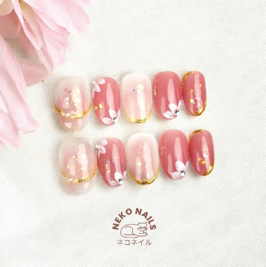 Peach Blossom