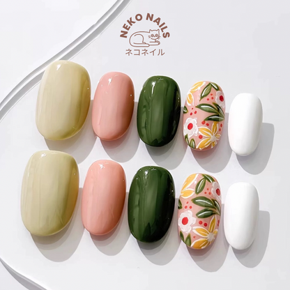 Petal Parade