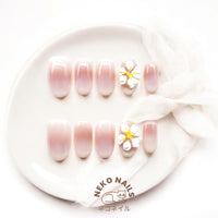 Plumeria Beach