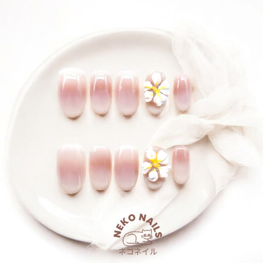 Plumeria Beach