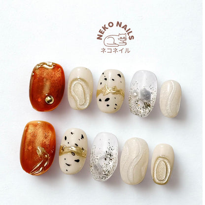 Amber Orchard