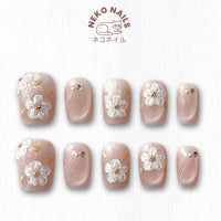 Press_on_nails_Blush_Blossom