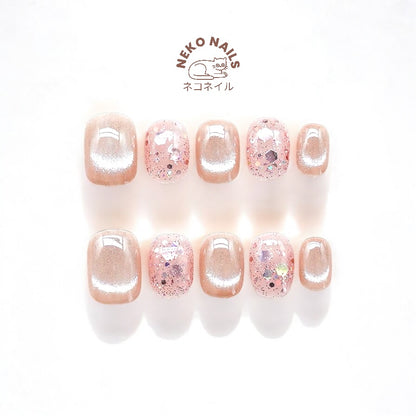 Rose Stardust