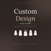 Custom Nails