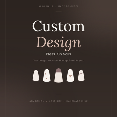 Custom Nails