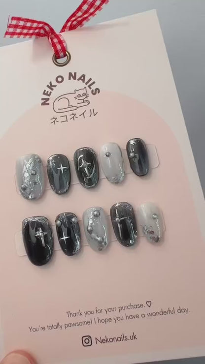 Custom Nails